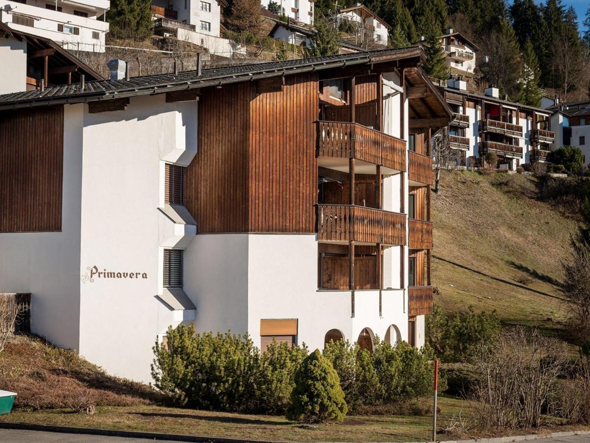 Primavera - 2.5 Zimmerwohnung, 52qm, Max 4 Pers, Schwimmbad/sauna Apartment *