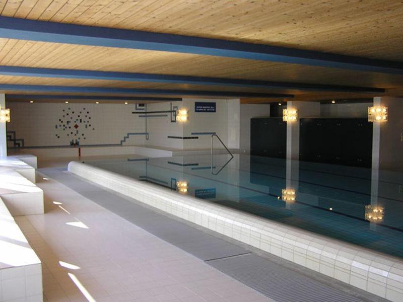 Primavera - 2.5 Zimmerwohnung, 52qm, Max 4 Pers, Schwimmbad/sauna Apartment *