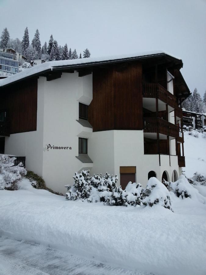 Primavera - 2.5 Zimmerwohnung, 52qm, Max 4 Pers, Schwimmbad/sauna Apartment