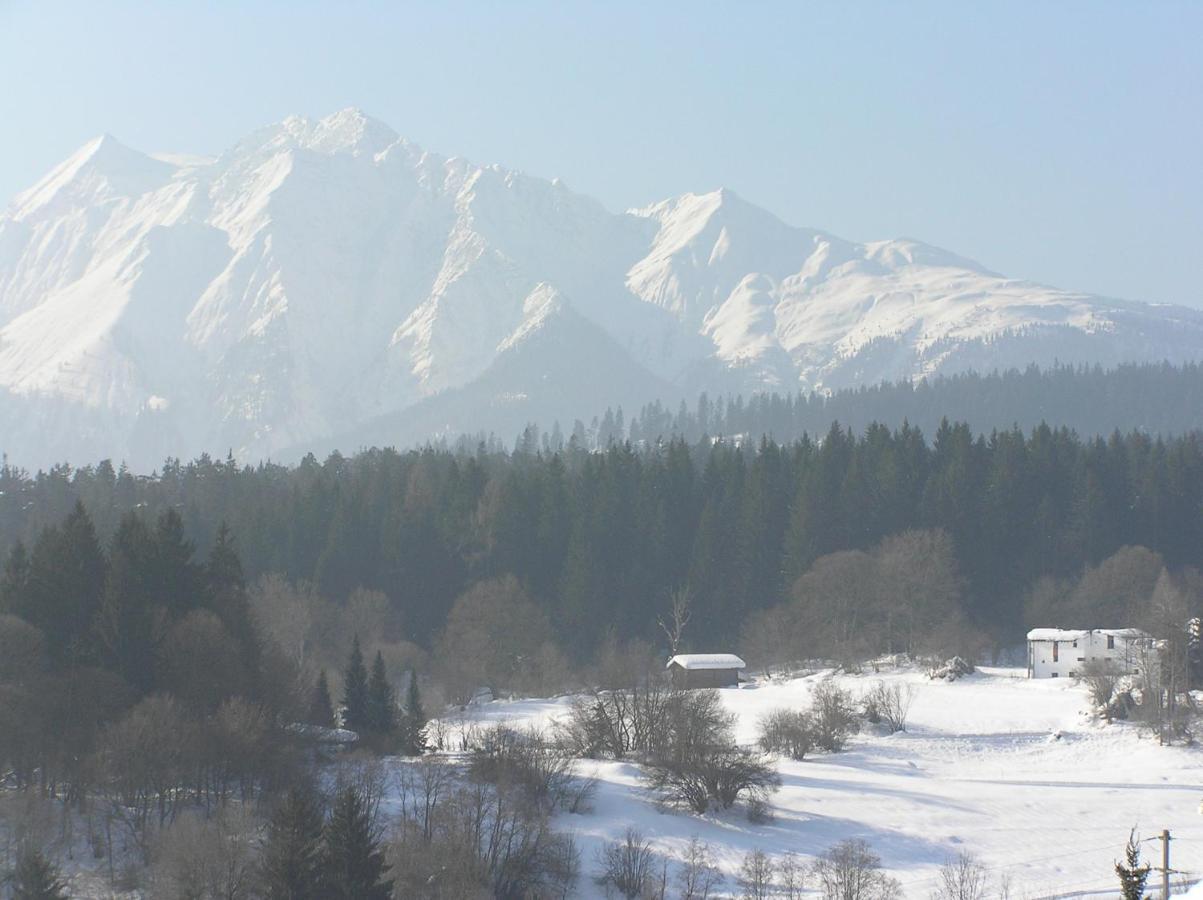 Primavera - 2.5 Zimmerwohnung, 52qm, Max 4 Pers, Schwimmbad/sauna *