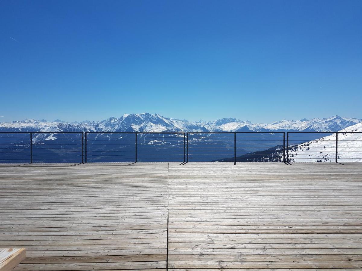 Primavera - 2.5 Zimmerwohnung, 52qm, Max 4 Pers, Schwimmbad/sauna Appartement *